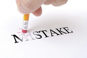 IT managers need to know what mistakes to avoid