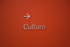 It turns out that a company culture really does matter