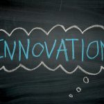 Innovation is required in order for a company to be truly successful