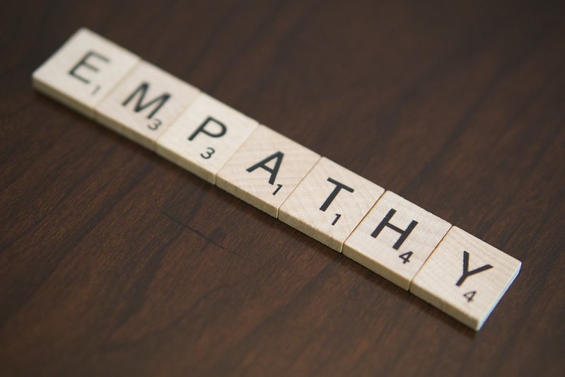 It turns out that practicing empathy brings with it a number of risks