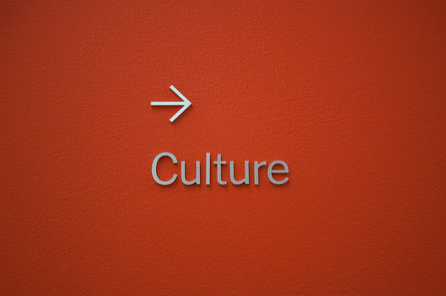 It turns out that a company culture really does matter